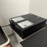 bioMerieux BACT/ALERT 3D Incubator image 3